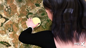 Fashionbusiness Sucked Off Her Boss At Home E2 #13 thumbnail