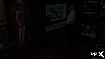 Fashionbusiness sucked off her boss at home e2 #13