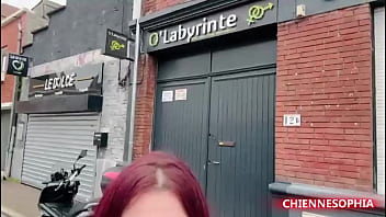 Hummm voici le teaser de la vidéo dispo demain midi pour les fans 45 minutes