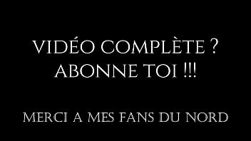 Hummm voici le teaser de la vidéo dispo demain midi pour les fans 45 minutes