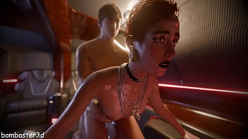 Aurore cassel fucks in ass in delamin avi