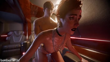 Aurore cassel fucks in ass in delamin avi