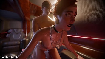 Aurore Cassel Fucks In Ass In Delamin Avi thumbnail