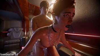 Aurore cassel fucks in ass in delamin avi