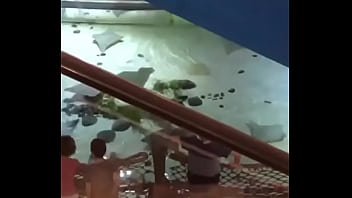 Always doing something