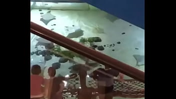 Always doing something