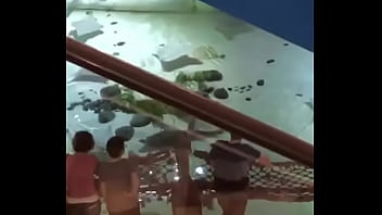 Always doing something