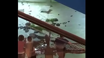 Always doing something