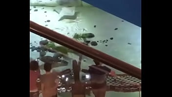 Always doing something