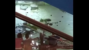 Always doing something