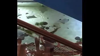 Always doing something