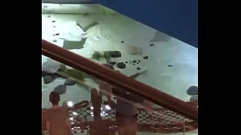 Always doing something