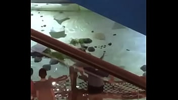 Always doing something