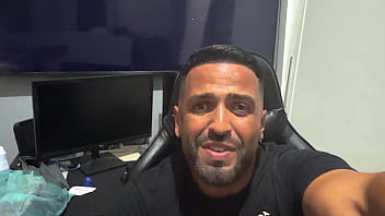 Trailer menage mikaelly e rebeca villar