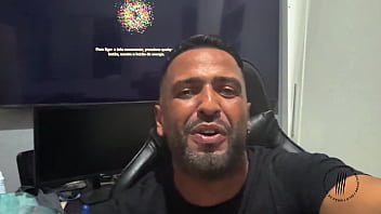 Trailer menage mikaelly e rebeca villar