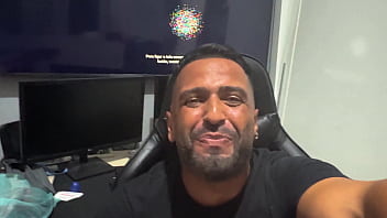 Trailer menage mikaelly e rebeca villar