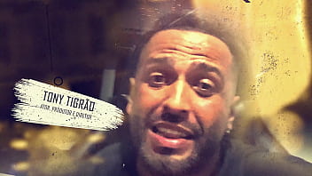 Trailer menage mikaelly e rebeca villar