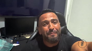 Trailer menage mikaelly e rebeca villar