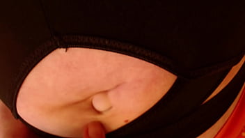 1235 a leisurely exploration of my body from dawnskye1962