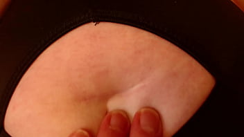 1235 a leisurely exploration of my body from dawnskye1962