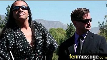 Amazing fantasy sweet massage 3