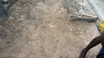 Fat ass bitch pounded so hard by two horny bbc