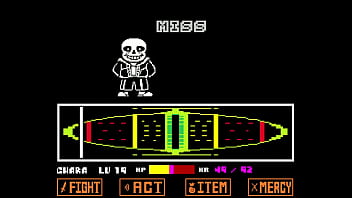 Haciendo el delicioso