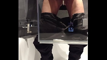 Cum Shower Lick Sperm thumbnail