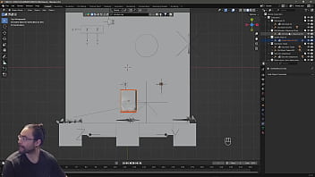 Building the leticia scene part 1 basics Building the leticia scene part 1 basics