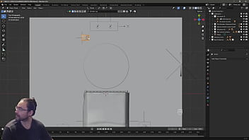 Building the leticia scene part 1 basics