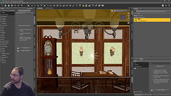 Building The Leticia Scene Part 1 Basics thumbnail