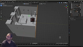 Building the leticia scene part 1 basics