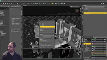 Building the leticia scene part 1 basics