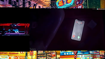 Candypmv 3d animation part 3