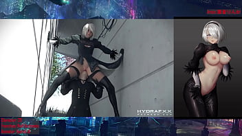 Candypmv 3d animation part 3