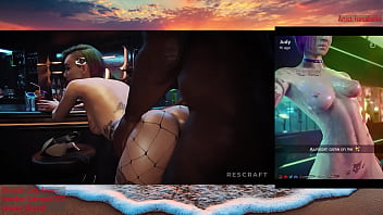 Candypmv 3d animation part 3