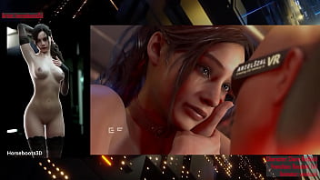 Candypmv 3d animation part 3