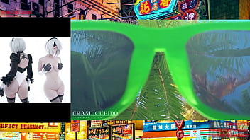 Candypmv 3d animation part 3