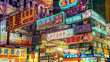 Candypmv 3d animation part 3