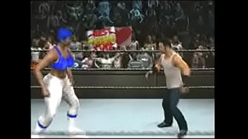 Tamika vs jimmy wang yang