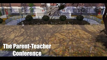 Si stepmom screws stepson's teacher to save him from expulsion