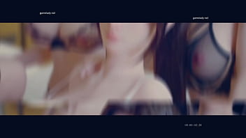 Yorha 2b is testing her holes