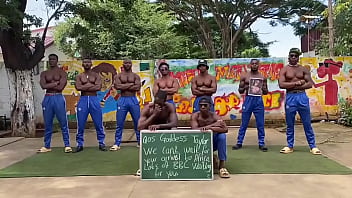 Im not the only one excited about me being in africa see you soon kings ️ ️#bnwo #eliteqos #qos