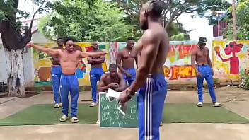 Im not the only one excited about me being in africa see you soon kings ️ ️#bnwo #eliteqos #qos