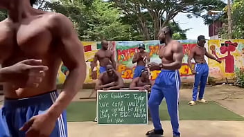 Im not the only one excited about me being in africa see you soon kings ️ ️#bnwo #eliteqos #qos