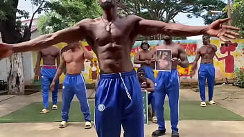 Im not the only one excited about me being in africa see you soon kings ️ ️#bnwo #eliteqos #qos