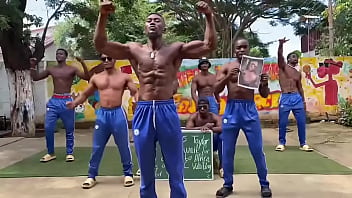 Im not the only one excited about me being in africa see you soon kings ️ ️#bnwo #eliteqos #qos