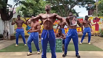 Im not the only one excited about me being in africa see you soon kings ️ ️#bnwo #eliteqos #qos