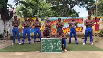 Im not the only one excited about me being in africa see you soon kings ️ ️#bnwo #eliteqos #qos