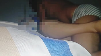 Asian mom sex video of her boyfriend